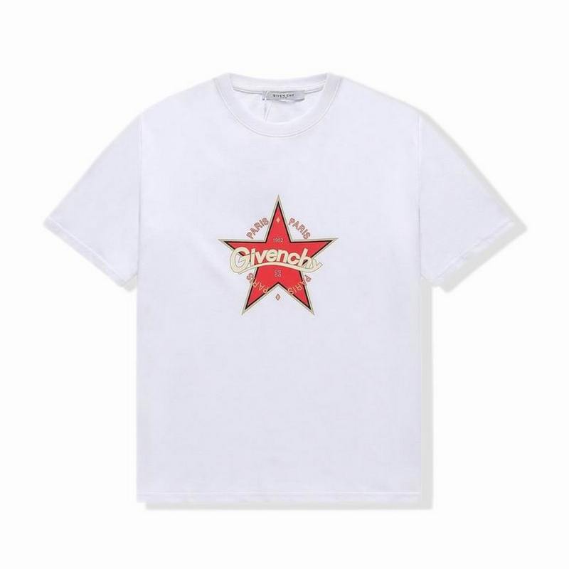 GIVENCHY Men's T-shirts 151